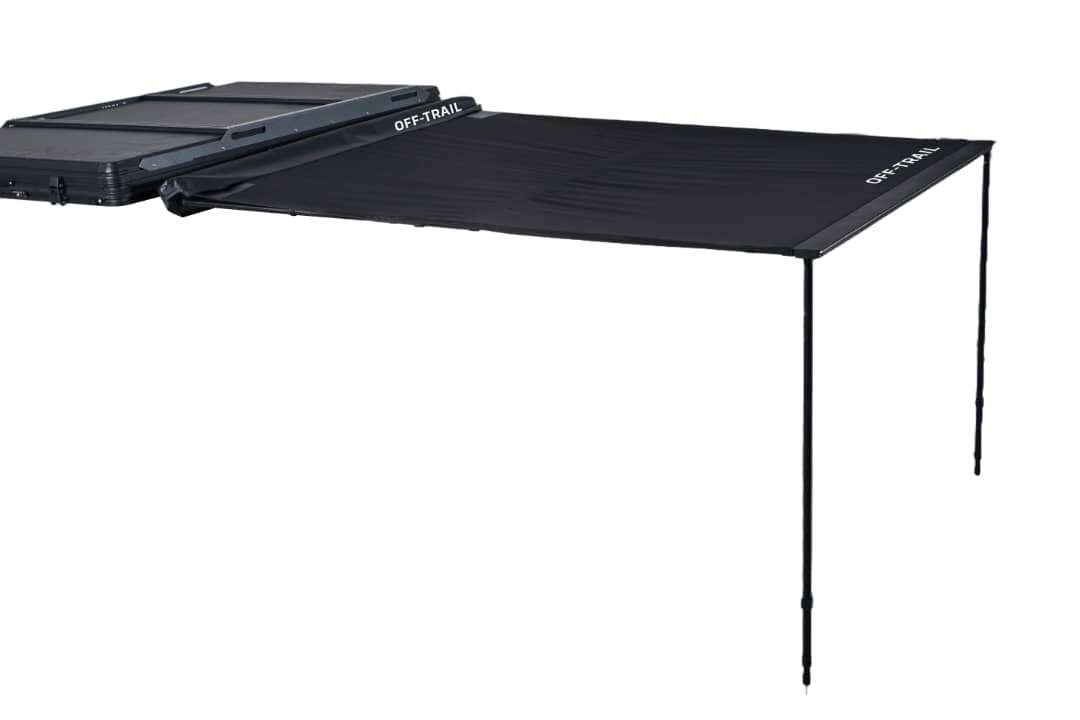 Side Awning