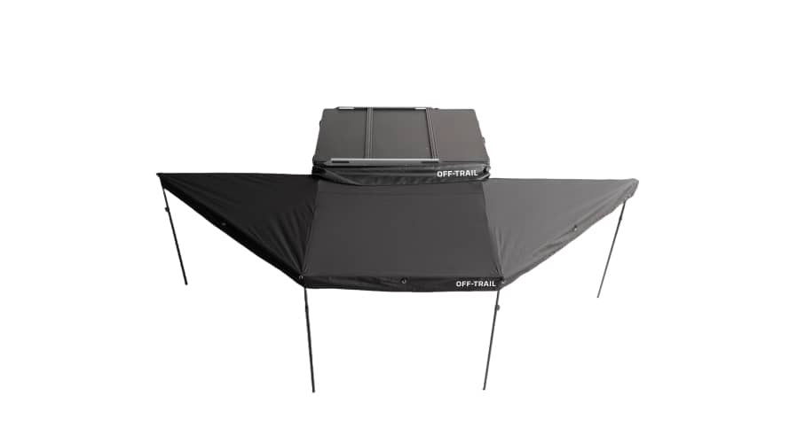 Side Awning +
