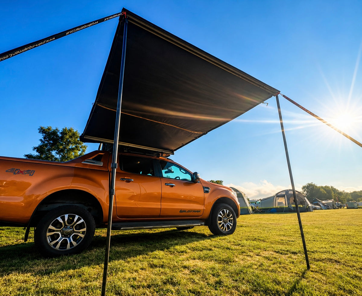 Side Awning